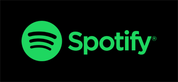Find os på Spotify